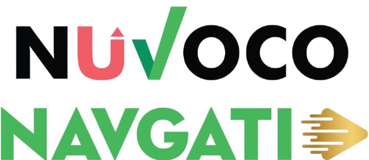 Navgati Logo